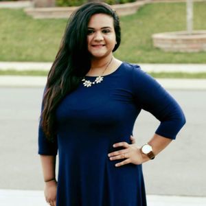 Meet your Posher, Siddhi